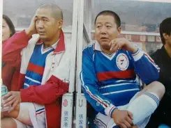 马德兴直言,中超队亚冠,夺冠无望,JBO竞博,JBO竞博官网,JBO竞博官网